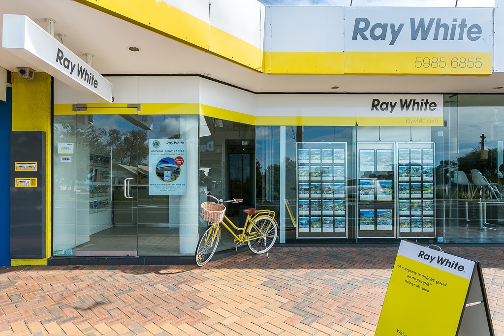 Ray White Rye | Unit 1/2353 Point Nepean Rd, Rye VIC 3941, Australia | Phone: (03) 5985 6855