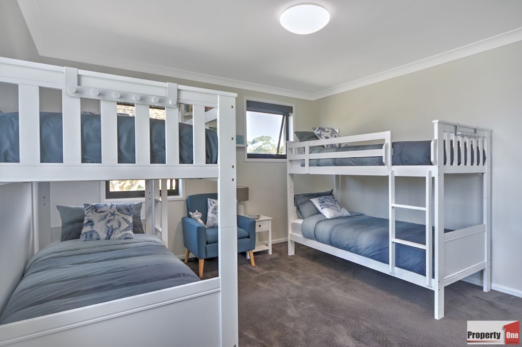 Callala Escape | 140 King George St, Callala Beach NSW 2540, Australia | Phone: 0424 192 549