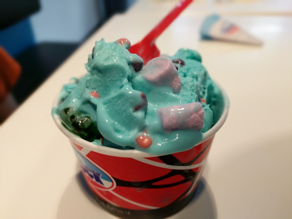 Cold Rock Ice Creamery, Hampton | Shop 2/498 Hampton St, Hampton VIC 3188, Australia | Phone: (03) 9521 0993