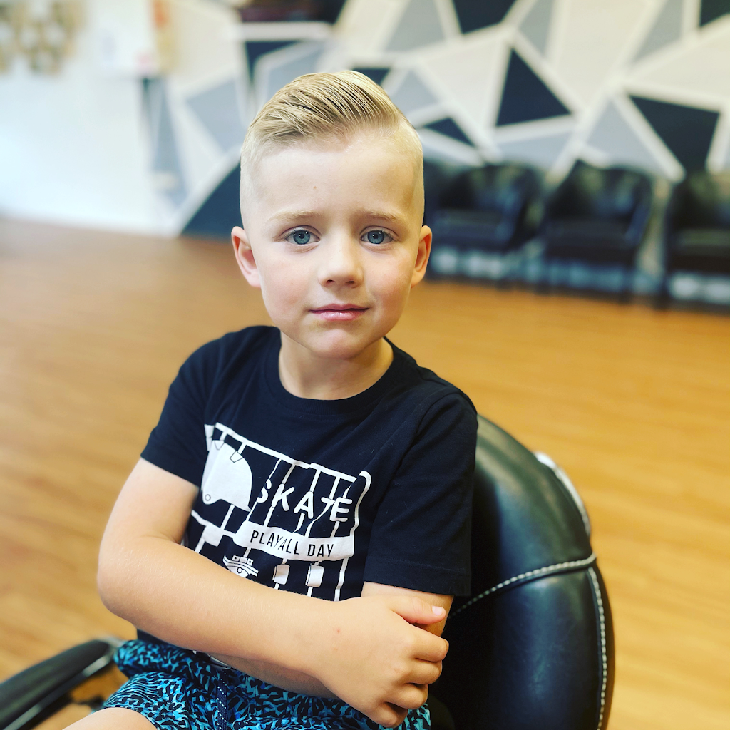 Seymour barber shop | 2B Tallarook St, Seymour VIC 3660, Australia | Phone: (03) 5710 8639
