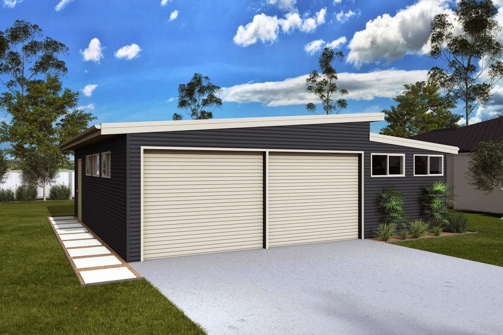 Camden Sheds | 4 Ironbark Ave, Camden NSW 2570, Australia | Phone: (02) 4655 5343