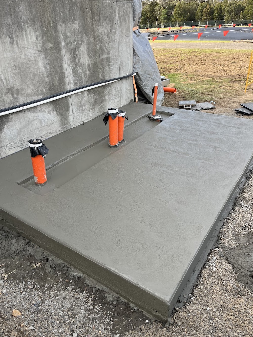 Harros concreting and resurfacing | Wilson Dr, Hill Top NSW 2575, Australia | Phone: 0403 415 431