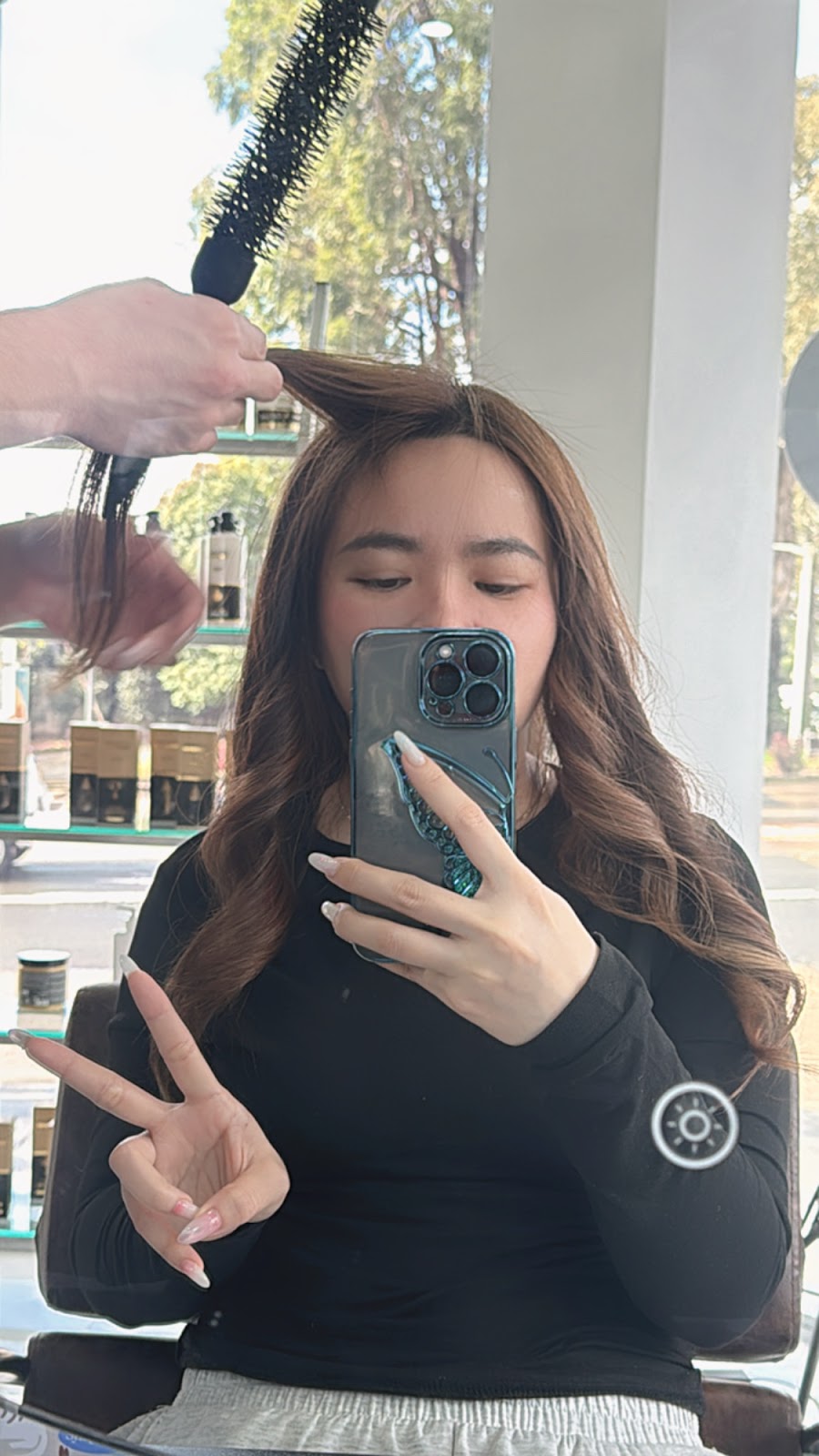 Ozzy hair design Granville | 65 Cowper St, Granville NSW 2142, Australia | Phone: 0452 466 088