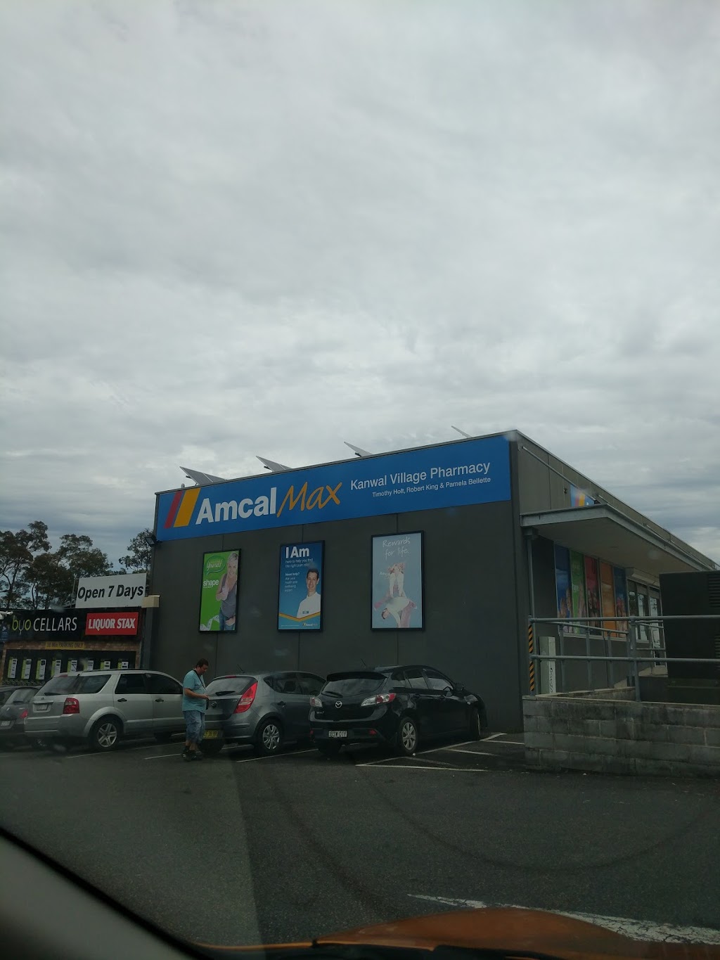 Amcal+ Pharmacy Kanwal Village | pharmacy | Shop 1/260 Wallarah Rd, Kanwal NSW 2259, Australia | 0243925533 OR +61 2 4392 5533