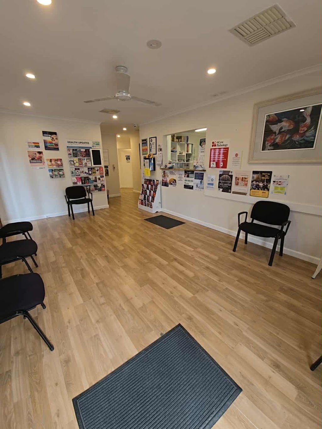 Pearcedale Spinal + Pilates - Physiotherapy | 58 Baxter-Tooradin Rd, Pearcedale VIC 3912, Australia | Phone: (03) 9783 1715