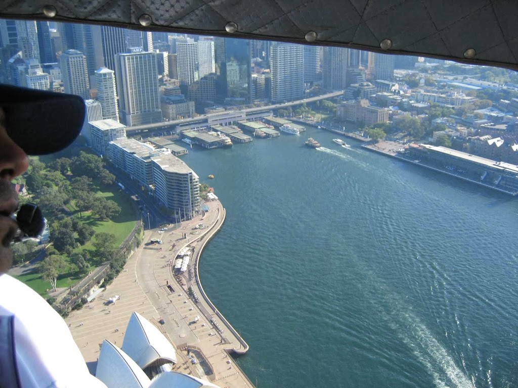 Sydney Scenic Helicopters | 6 Prentice St, Bankstown Aerodrome NSW 2200, Australia | Phone: (02) 9791 1421