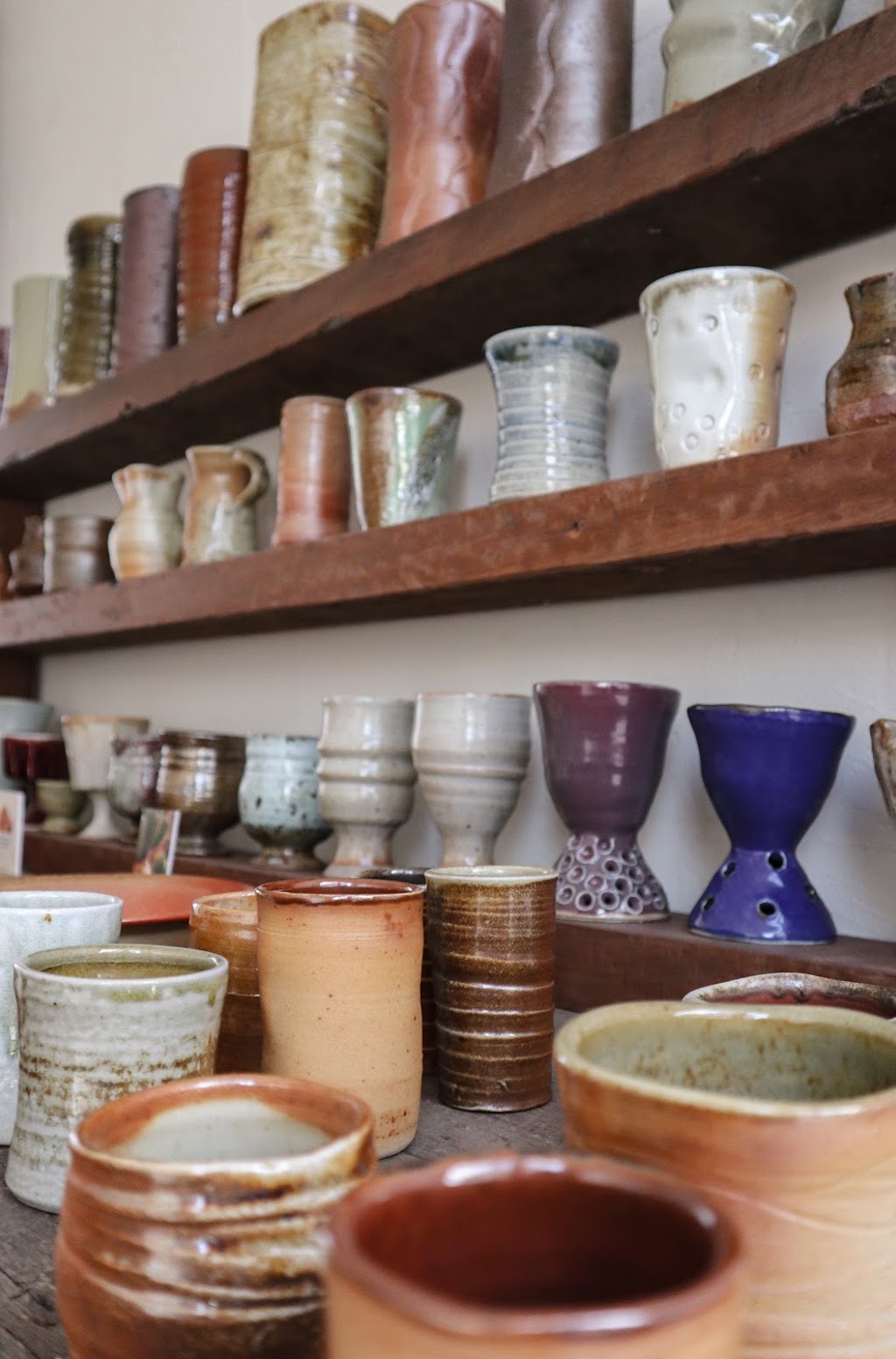 The Kiln Room | 10 Boileau St, Keysborough VIC 3173, Australia | Phone: 0431 332 934