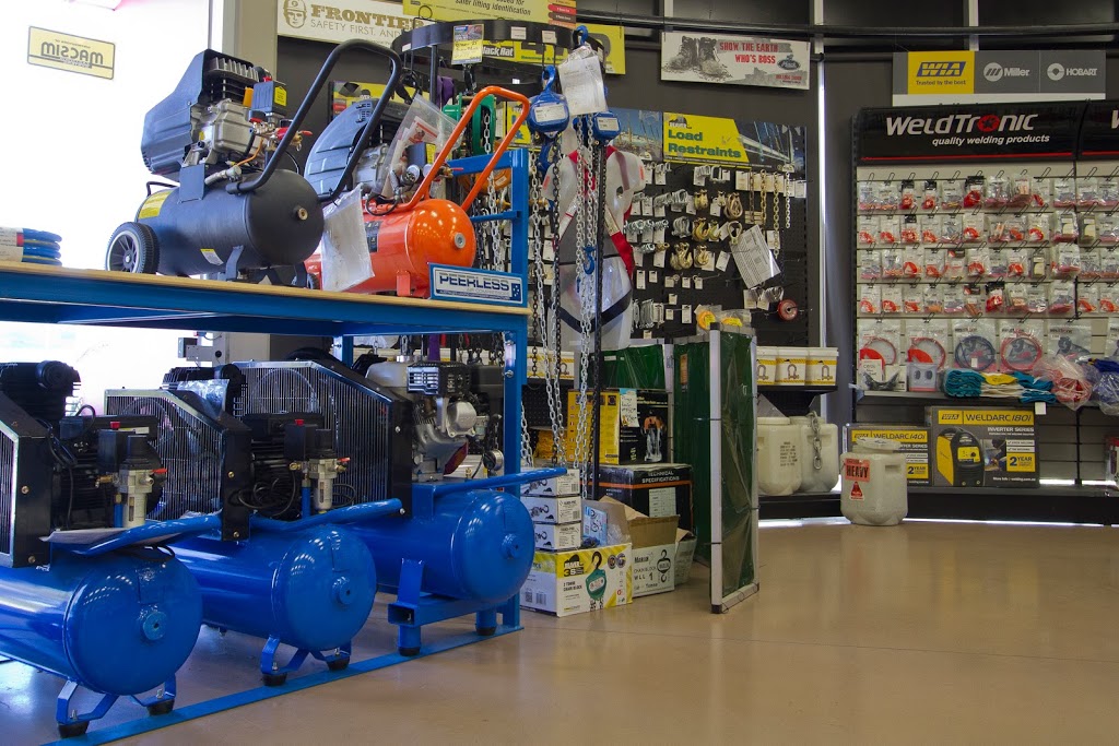 BSC Industrial Supplies | store | 61 Hartnett Dr, Seaford VIC 3198, Australia | 0397769733 OR +61 3 9776 9733