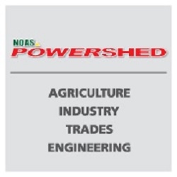 NQAS Powershed | 24 Sixth Ave, Home Hill QLD 4806, Australia | Phone: (07) 4782 2812