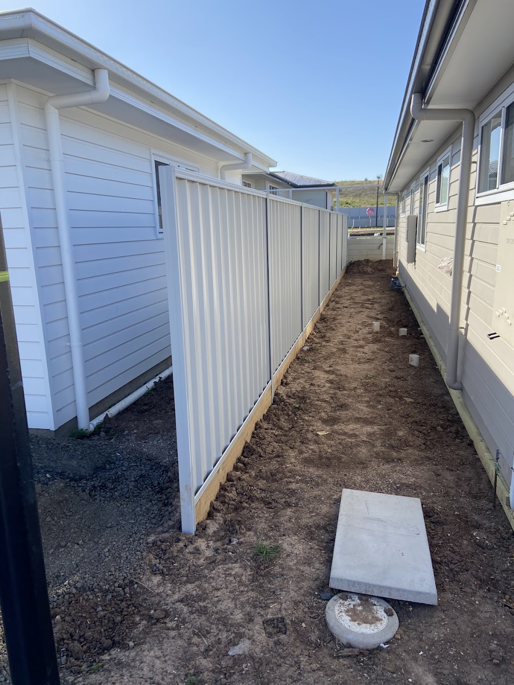 Domestic Maintenance & Fencing Services | 179 Merriwa Rd, Denman NSW 2328, Australia | Phone: 0429 472 061