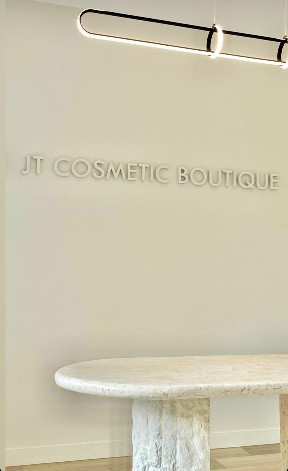 JT Cosmetic Boutique |  | 5/41-45 Edgewater Blvd, Maribyrnong VIC 3032, Australia | 0412498825 OR +61 412 498 825