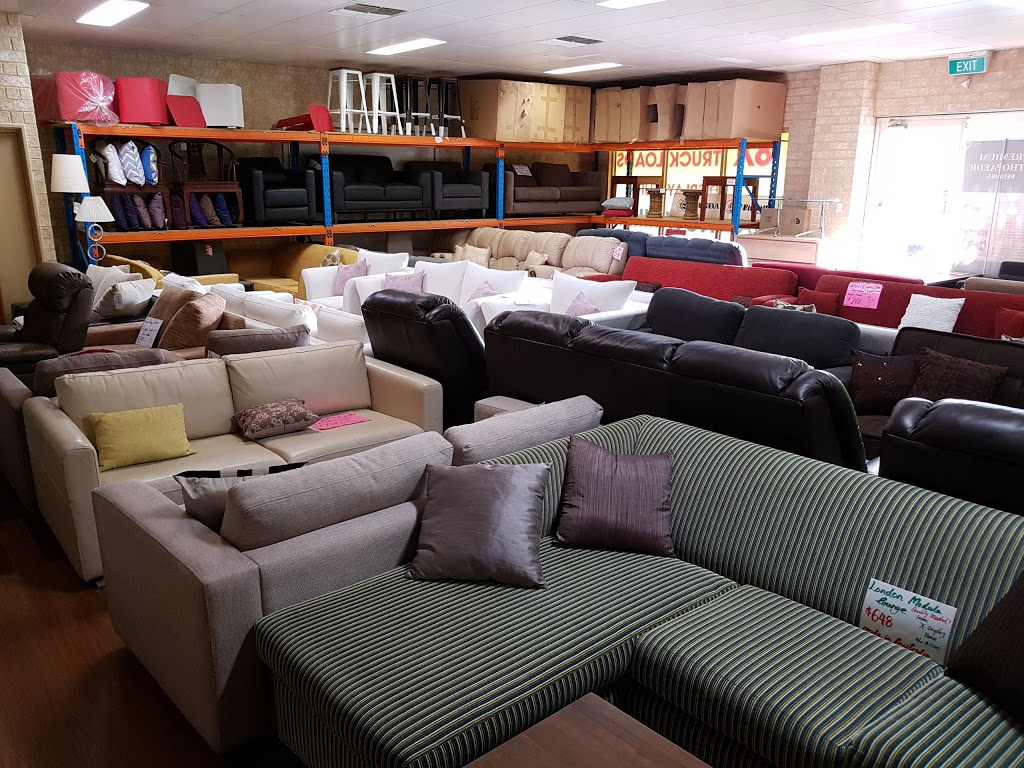 JJ Saver Co | furniture store | 1/77 Queen Victoria St, Fremantle WA 6160, Australia | 0894331788 OR +61 8 9433 1788