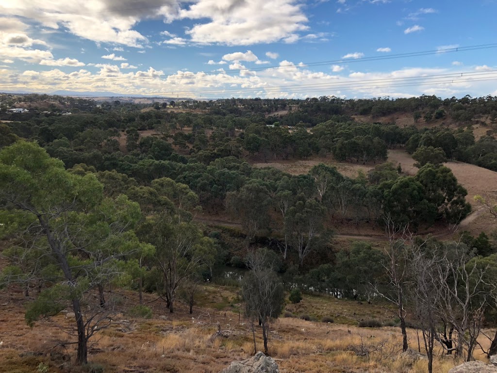 Airport pin lookout | museum | Keilor East VIC 3033, Australia