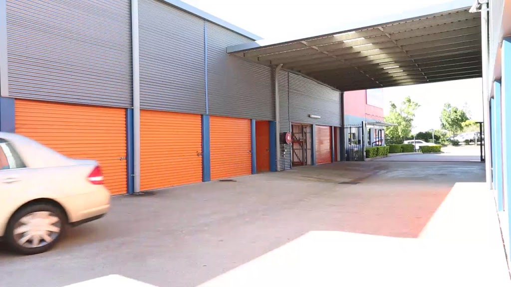 Kennards Self Storage Virginia | storage | 20 Northlink Pl, Virginia QLD 4014, Australia | 0732606099 OR +61 7 3260 6099