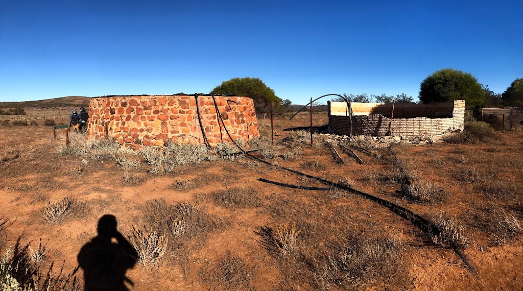 Gawler Ranges National Park | Barns Rd, Gawler Ranges SA 5655, Australia | Phone: (08) 8688 3111