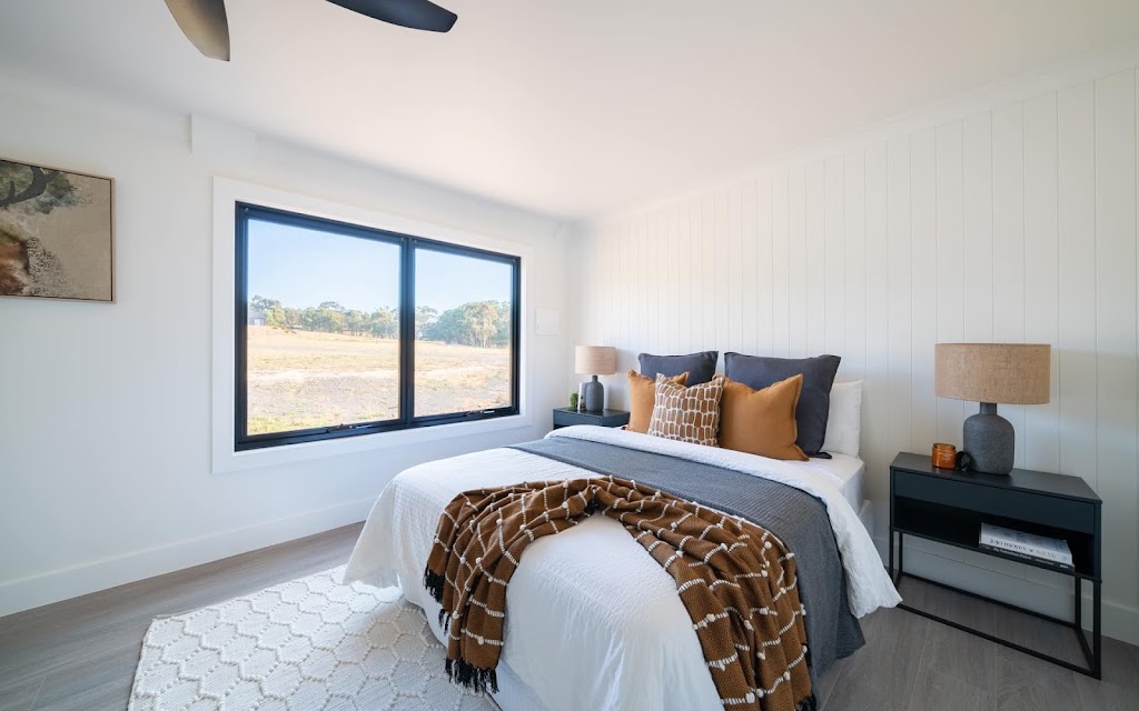 Bailey Homes and Construction | 901 OConnell Rd, Oberon NSW 2787, Australia | Phone: 0421 575 424
