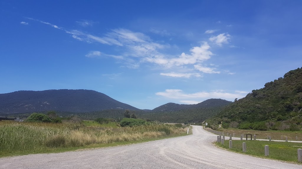 Wilsons Promontory Marine Park | park | Victoria, Australia