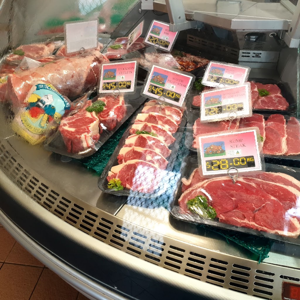 Gladstone Butchery Pty Ltd | 3 Ashton St, Gladstone NSW 2440, Australia | Phone: (02) 6567 4503