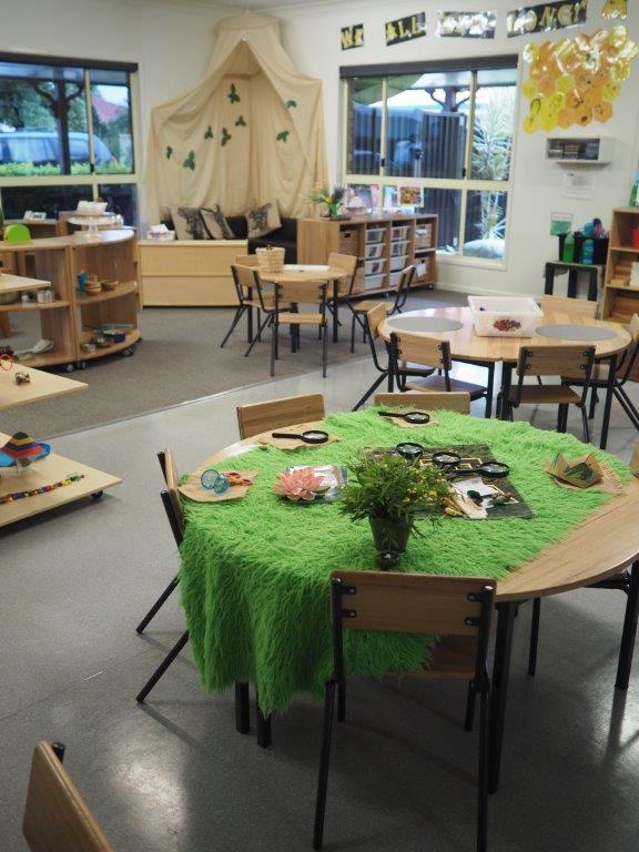 Seeds Early Learning Centre Ballina | 58-62 Westland Dr, Ballina NSW 2478, Australia | Phone: (02) 6681 1122