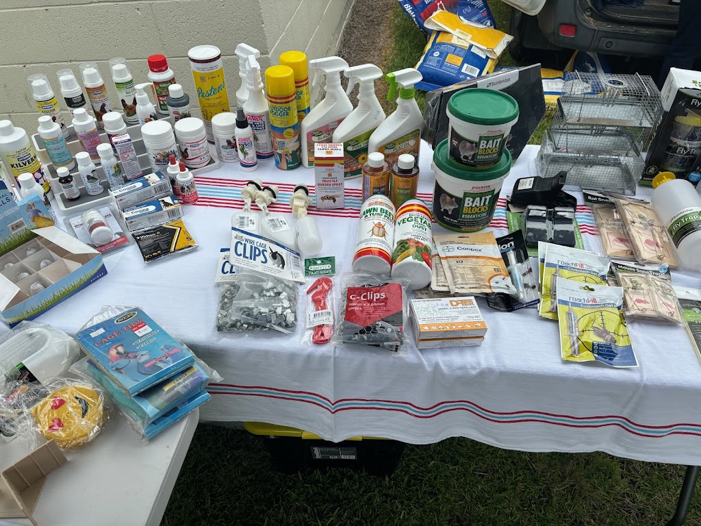 Wyong Produce & Farm Supplies | 413 Mandalong Rd, Mandalong NSW 2264, Australia | Phone: 0412 846 066