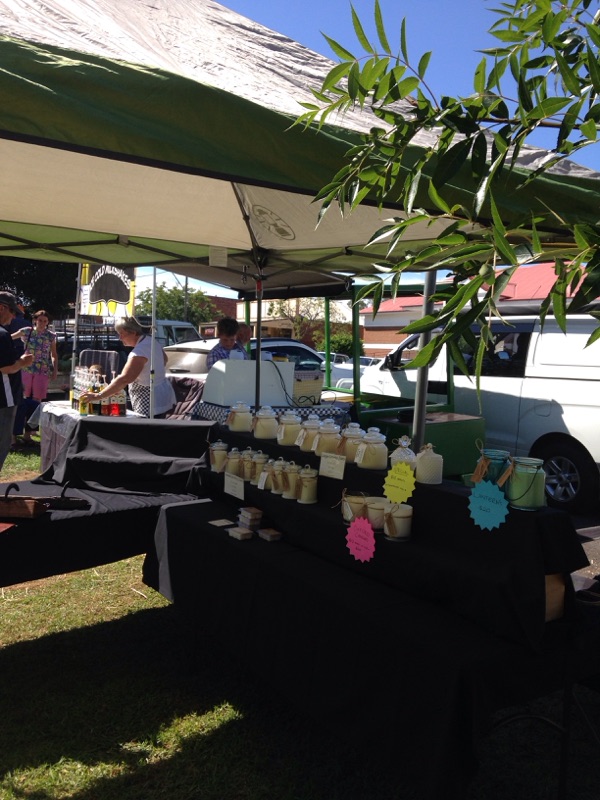 Made n Grown 3 Rivers Markets | 38-40 Bolaro St, Dunedoo NSW 2844, Australia