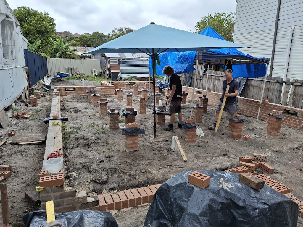 STONES BRICKLAYING SERVICES | 37 Khartoum Rd, Macquarie Park NSW 2113, Australia | Phone: 0426 970 190