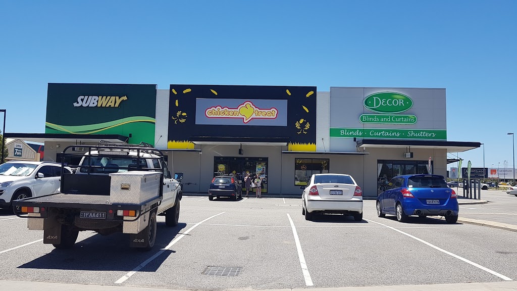 Decor Blinds & Curtains | home goods store | Shop 31C South Central, 87 Armadale Road, Jandakot WA 6164, Australia | 0893746522 OR +61 8 9374 6522