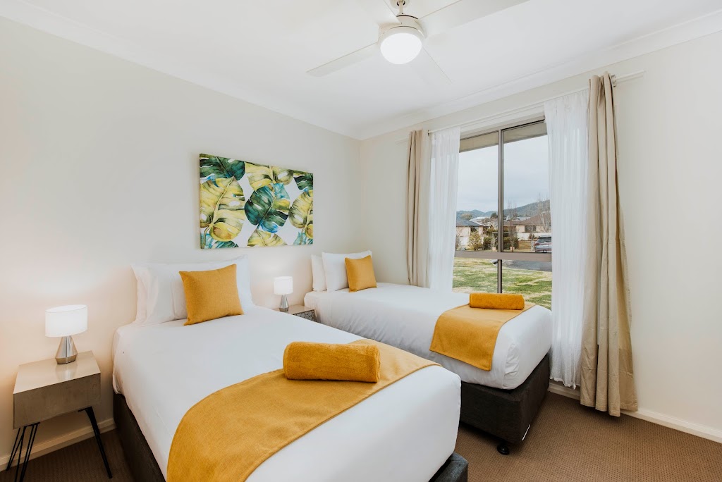 Mudgee Explorer Villa | 4 Winter St, Mudgee NSW 2850, Australia | Phone: 0474 971 785