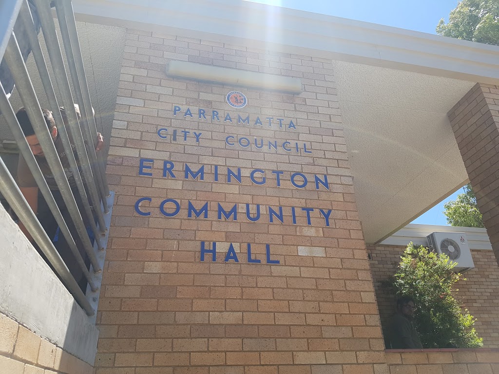 Ermington Community Centre | 6 River Rd, Ermington NSW 2115, Australia | Phone: (02) 9806 5140