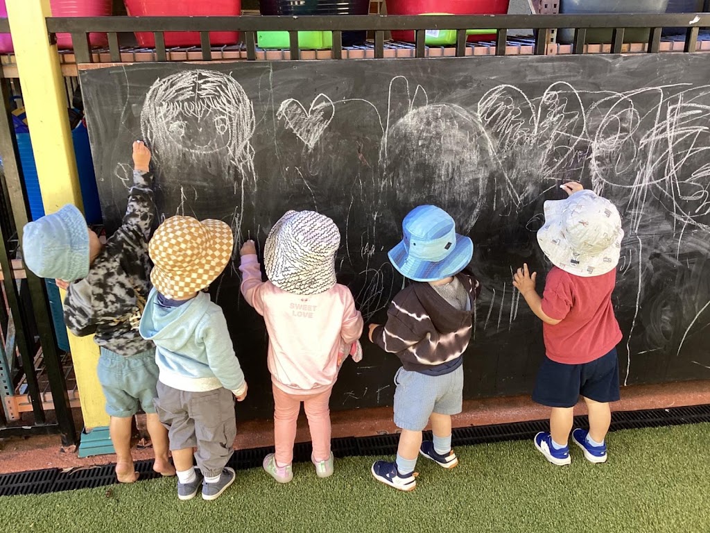 Chantel Learning Childcare Centre | 35 Scott St, Mortdale NSW 2223, Australia | Phone: (02) 9570 8763