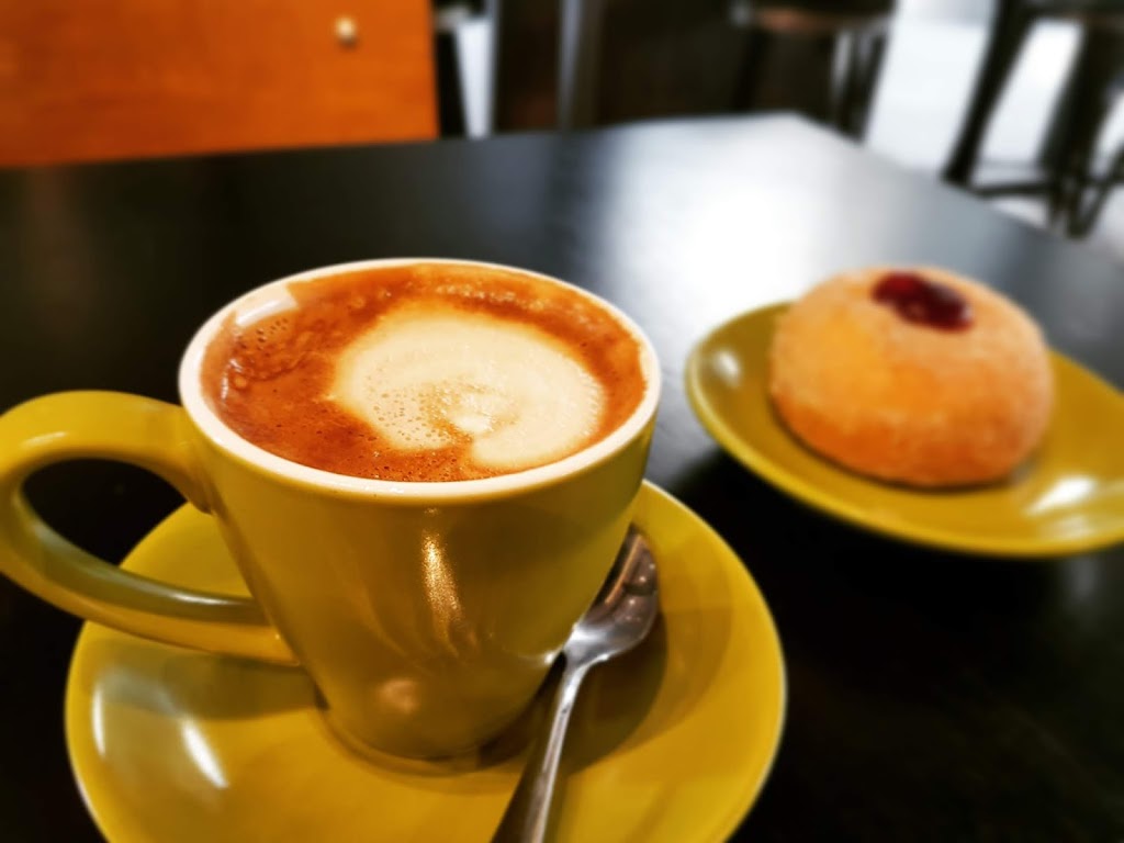 Southside Espresso, Rotisserie & Deli | cafe | 185 ORiordan St, Mascot NSW 2020, Australia | 0418662965 OR +61 418 662 965