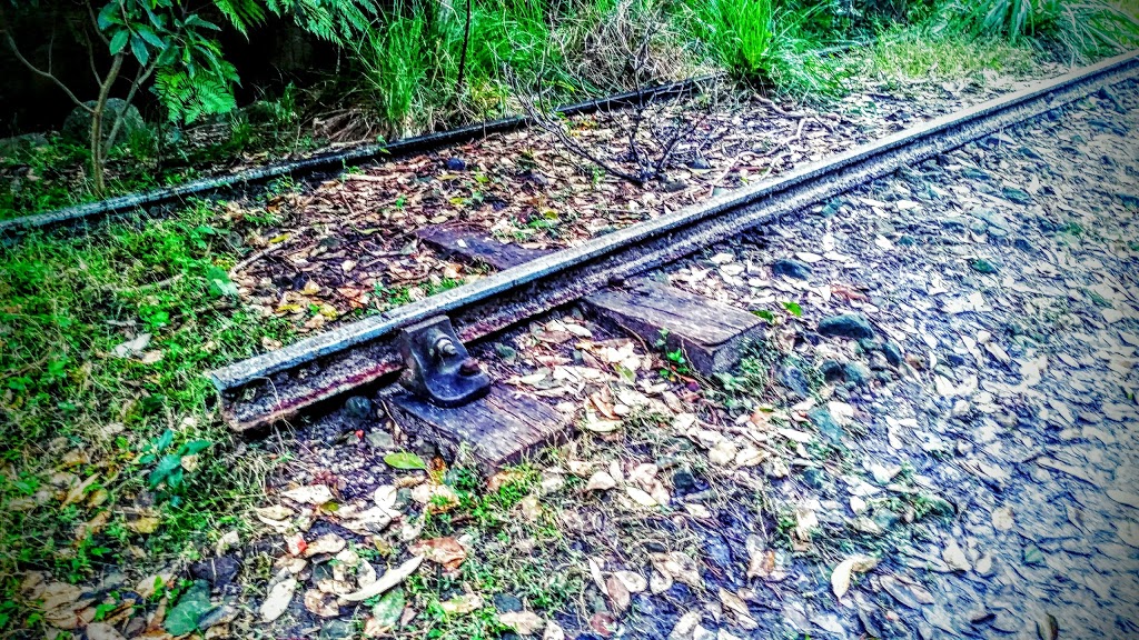 Balmoral Tramway Cutting Memorial | park | 26 Plunkett Rd, Mosman NSW 2088, Australia