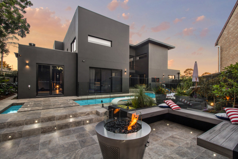 Sarpel Homes | 18 Ernesta Pl, Bella Vista NSW 2153, Australia | Phone: (02) 9629 7788
