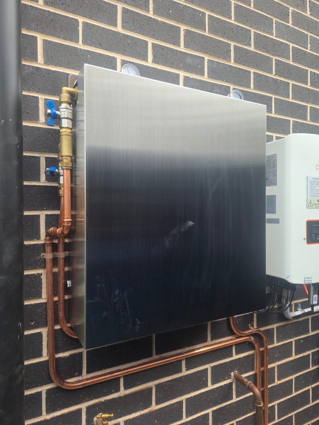 The Home Filtration Company | Ste 501, Level 5/24 Montgomery St, Kogarah NSW 2217, Australia | Phone: 1300 314 456