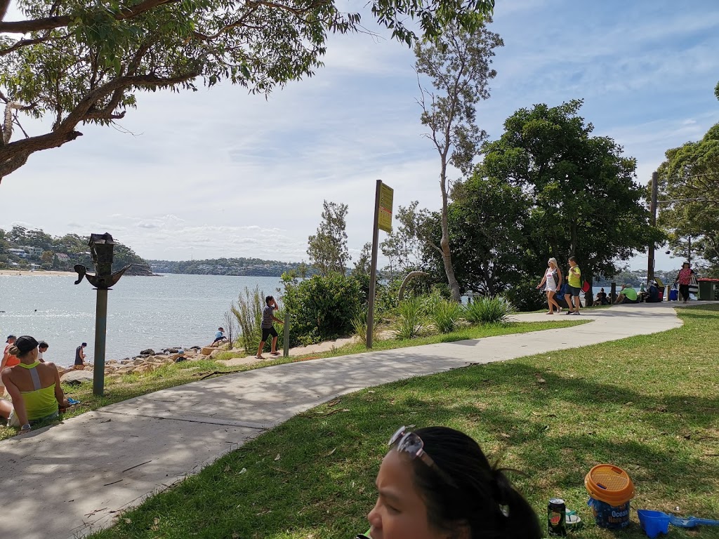 Berenice Forster Park | Brighton St, Bundeena NSW 2230, Australia | Phone: (02) 9710 0333