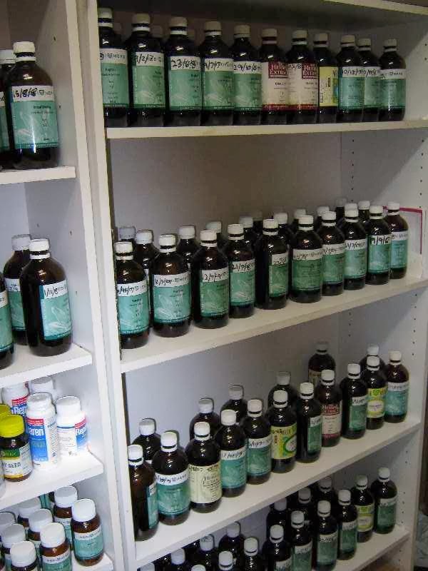 Bongaree Naturopathic | 8/9 Toorbul St, Bribie Isalnd QLD 4507, Australia | Phone: (07) 3408 0244