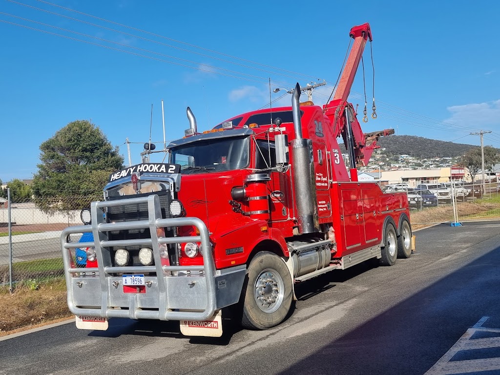 Glenns Heavy Recovering and Towing & Tilt Tray service | Unit 8/205 Chester Pass Rd, Albany WA 6330, Australia | Phone: 0428 446 614