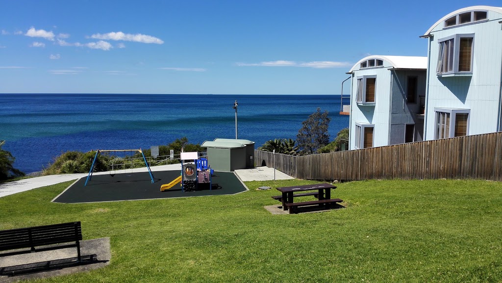 Coalcliff Rock Pools | Paterson Rd, Coalcliff NSW 2508, Australia | Phone: (02) 4227 7111