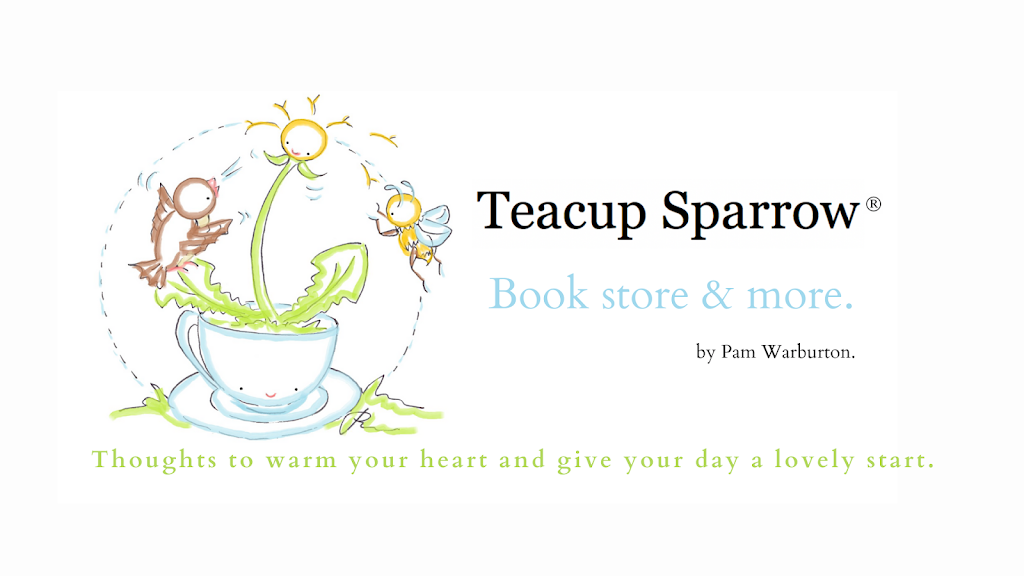 Teacup Sparrow Pty. Ltd. | book store | Shop 2/9 Hendy Rd, Buronga NSW 2739, Australia