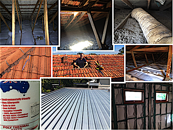 Comfort Zone Insulation | Unit 6/2 Kleinhans Ct, Lowood QLD 4311, Australia | Phone: 0414 586 315