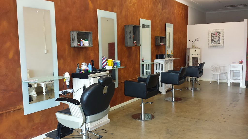 EMMANUELS BARBER SHOP (ΚΟΥΡΕΙΟ) | 216A William St, Kingsgrove NSW 2207, Australia | Phone: (02) 9787 1640