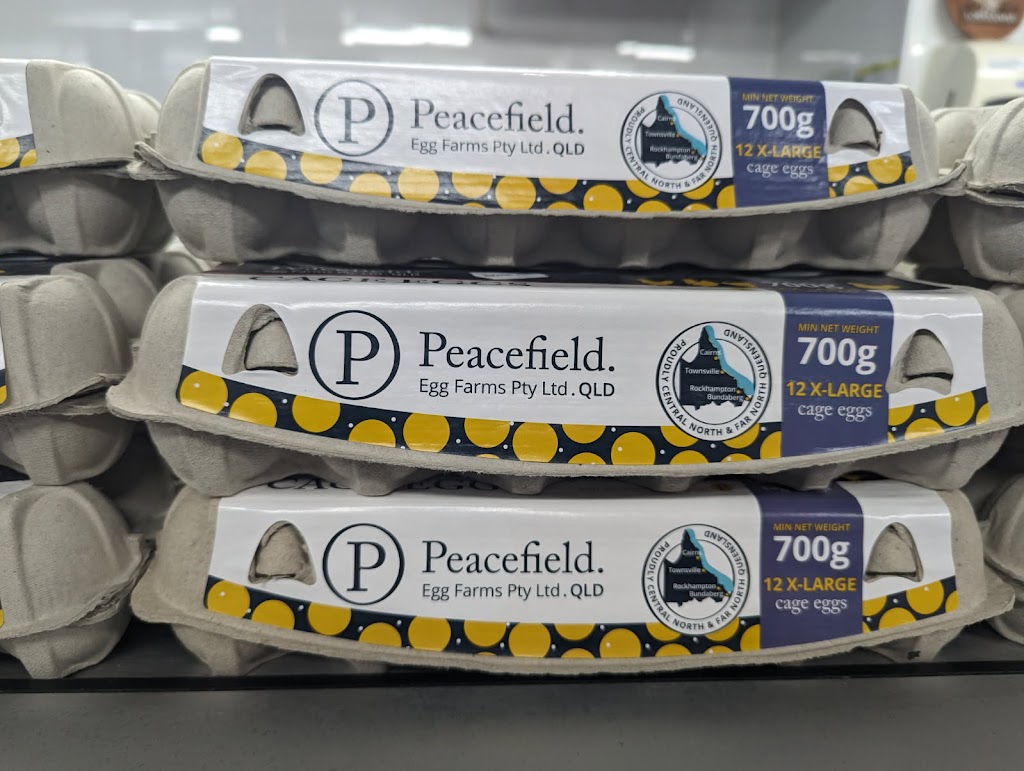 Coalfields Butcher Co | 9 Leichhardt Dr, Middlemount QLD 4746, Australia | Phone: (07) 4884 8100