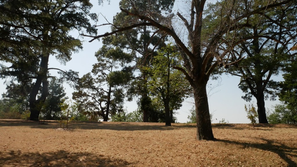 Heidelberg Gardens | park | Heidelberg VIC 3084, Australia