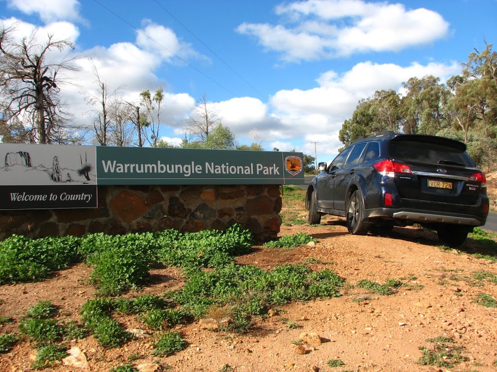 Warrumbungle National Park Visitor Centre | 4261 John Renshaw Pkwy, Warrumbungle NSW 2828, Australia | Phone: (02) 6825 4364