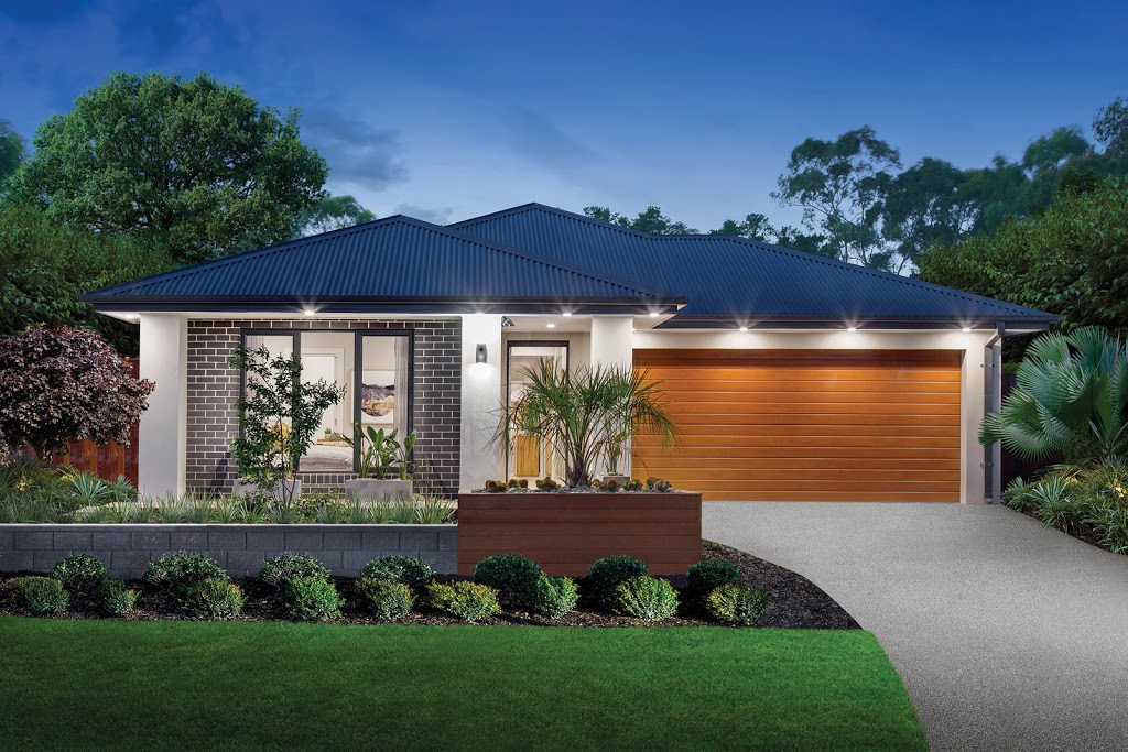 Sherridon Homes - Aurora Estate | general contractor | Barham Way, Wollert VIC 3750, Australia | 1300188668 OR +61 1300 188 668