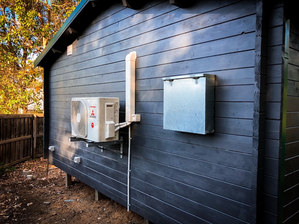 Integrated Electrical Contracting | 21 Elizabeth St, Margaret River WA 6285, Australia | Phone: 0488 007 978