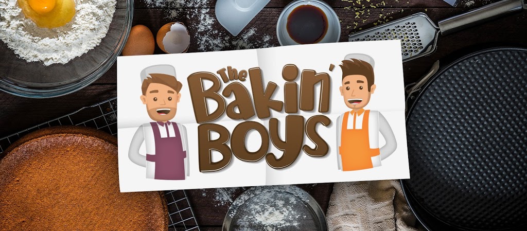 The Bakin Boys | bakery | Munroe Dr, Woodhill QLD 4285, Australia