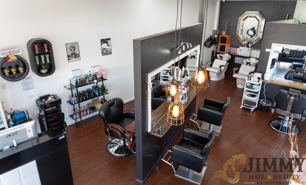 Jimmy Hair and Beauty | Shop 1/276 St Vincents Rd, Banyo QLD 4014, Australia | Phone: (07) 3267 3057