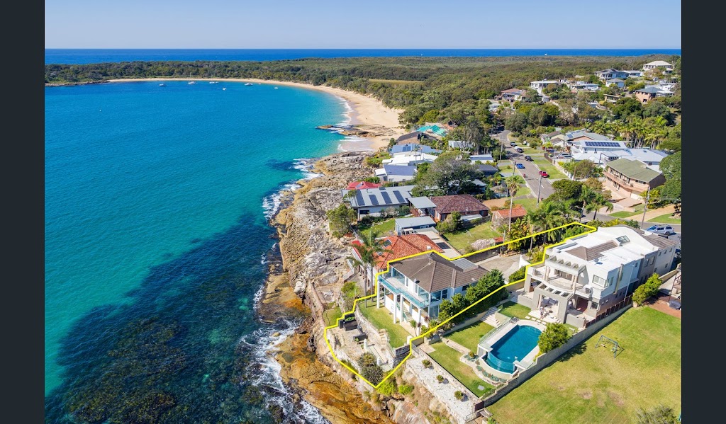 Bundeena Waterfront Pavilion | 35 Neil St, Bundeena NSW 2230, Australia | Phone: 0401 646 559