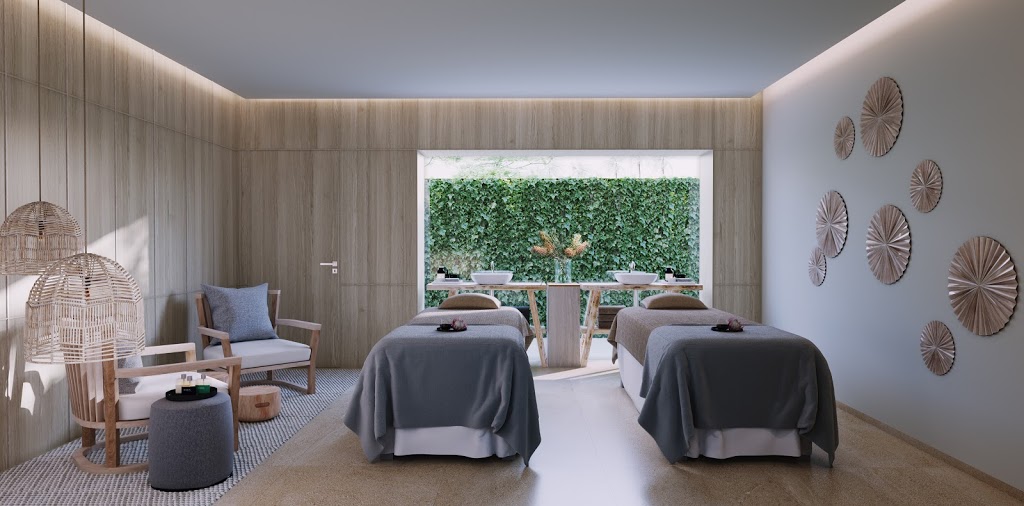 Eléme Day Spa by Crystalbrook - Byron | Byron at Byron, a Crystalbrook Collection Resort, 77-97 Broken Head Rd, Byron Bay NSW 2481, Australia | Phone: (02) 6639 2000